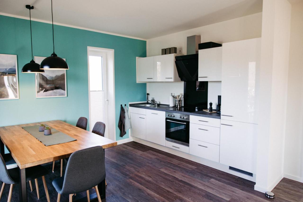 Haus Am Diemelufer - Natur Pur, Private Sauna - Der Luxus Der Stille Heringhausen Exteriör bild