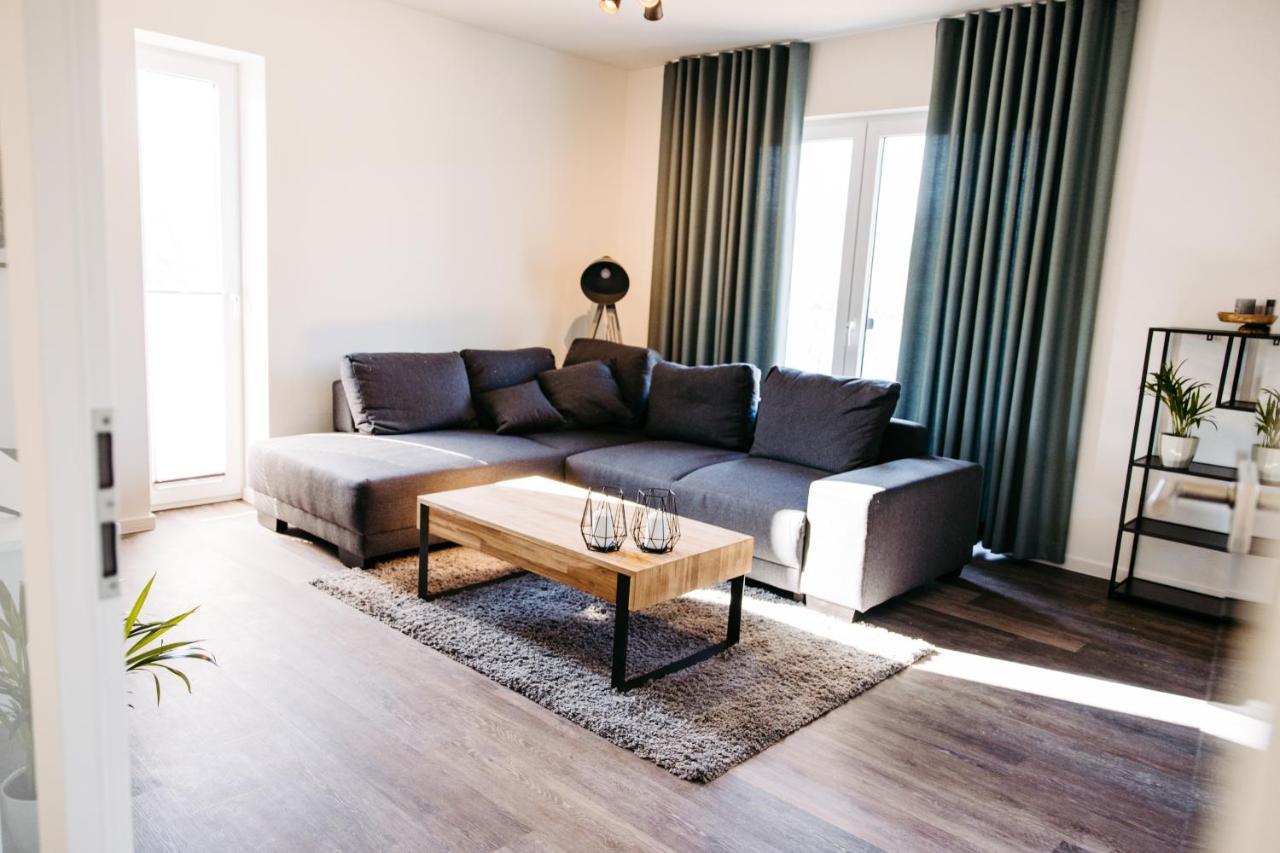 Haus Am Diemelufer - Natur Pur, Private Sauna - Der Luxus Der Stille Heringhausen Exteriör bild